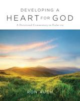 Developing a Heart for God