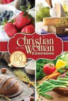 Christian Woman 80th Anniversary Cookbook