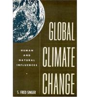 Global Climate Change