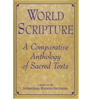 World Scripture