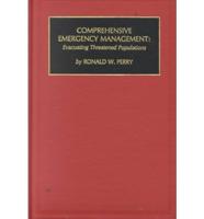 Comprehensive Emergency Management