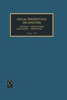 Social Perspectives on Emotion