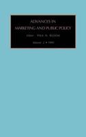 Adv in Marketing & Public Policy Vol 2