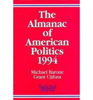 The Almanac of American Politics 1994