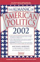 The Almanac of American Politics, 2002