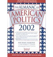 The Almanac of American Politics, 2002