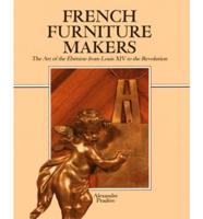 French Furniture Makers