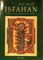 Book Arts of Isfahan