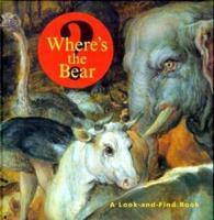 Where's the Bear?