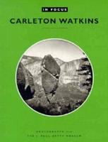 Carleton Watkins