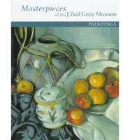 Masterpieces of the J. Paul Getty Museum Paintings