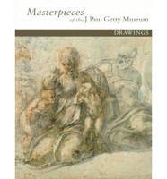 Masterpieces of the J. Paul Getty Museum. Drawings