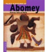 Palace Sculptures of Abomey