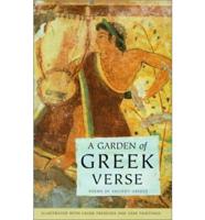 A Garden of Greek Verse