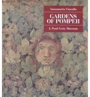 Gardens of Pompeii