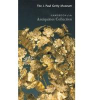 The J. Paul Getty Museum Handbook of the Antiquities Collection