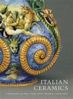 Italian Ceramics