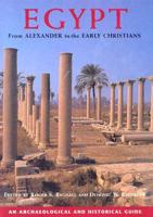 Egypt from Alexander to the Early Christians