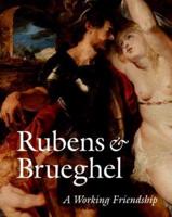 Rubens and Brueghel