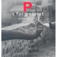 P Is for Peanut