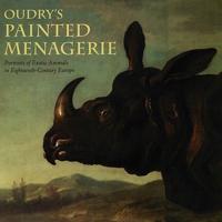 Oudry's Painted Menagerie