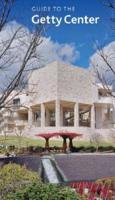 Inside the Getty