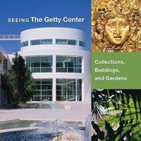 Seeing the Getty Center