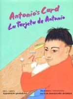 Antonio's Card