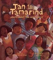 Tan to Tamarind