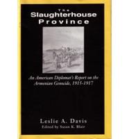 The Slaughterhouse Province