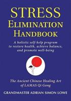 The Stress Elimination Handbook