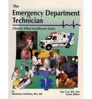 The Emergency Department Technician