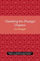 Classifying the Zhuangzi Chapters