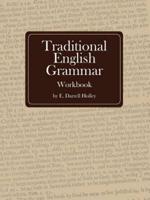 Traditional English Grammar
