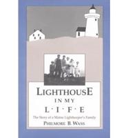 Lighthouse in My Life