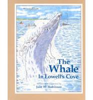 The Whale in Lowell's Cove