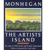 Monhegan, the Artists' Island