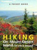 A Pocket Guide to Hiking on Mount Desert Island