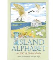 Island Alphabet