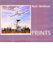 Neil Welliver
