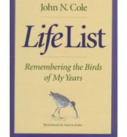 Life List