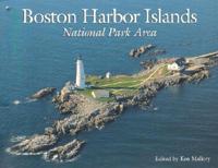 Boston Harbor Islands National Park Area