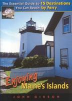 Enjoying Maine's Islands