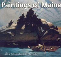 Paintings of Maine