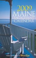 Maine 2009 Calendar