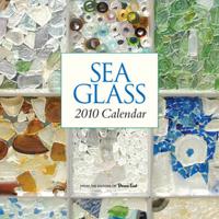 2010 Sea Glass Wall Calendar
