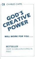 Gods Creative Power Will Work For You