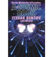 A Cosmic Book on the Mechanics of Creation