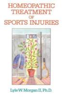 Homeopathic Treatment of Sports Injuries
