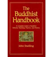 The Buddhist Handbook